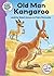 Old Man Kangaroo