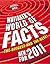 Whitaker's World of Facts 2011