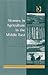 Women in Agriculture in the Middle East (Perspectives on Rural Policy and Planning)