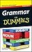 Grammar for Dummies, Pocket...