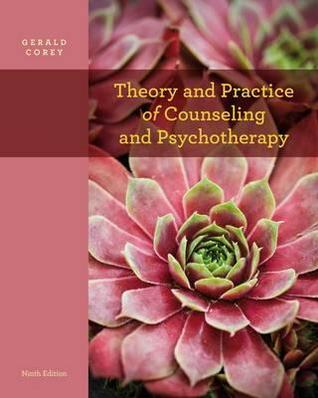 Theory and Practice of Counseling and Psychotherapy (MindTap Course List)