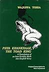 Phya Khankhaak, the Toad King by Phra Ariyanuwat