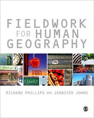 Fieldwork for Human Geography (Paperback)