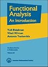 Functional Analysis: An Introduction