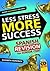 Less Stress More Success by Elizabeth Fitzpatrick