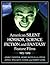 American Silent Horror, Science Fiction and Fantasy Feature Films, 1913-1929