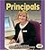 Principals (Pull Ahead Books)