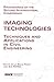 Imaging Technologies by Engineering Foundation (U. S.)
