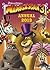 Madagascar 3: Annual 2013