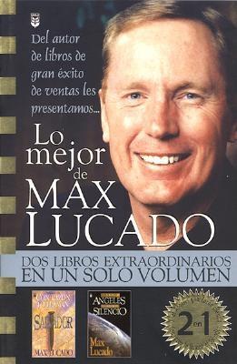 Lo Mejor De Max Lucado