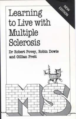Learnign to Live With Multiple Sclerosis