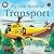 My First Book of Transport