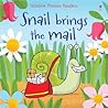 Snail Brings the ...