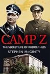 Camp Z: The Secre...