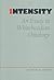 Intensity: An Essay in Whiteheadian Ontology (Vanderbilt Library of American Philosophy)