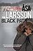 The Black Path (Rebecka Martinsson, #3)