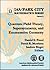 Quantum Field Theory, Supersymmetry, and Enumerative Geometry (Ias/Park City Mathematics Series) (IAS/Park City Mathematics Series, 11)
