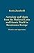 Astrology and Magic from the Medieval Latin and Islamic World to Renaissance Europe: Theories and Approaches (Variorum Collected Studies)
