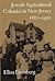 Jewish Agricultural Colonies in New Jersey, 1882-1920 (Utopianism and Communitarianism)