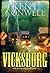 Vicksburg (A Tony Boudreaux Mystery)