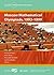 Moscow Mathematical Olympiads, 1993-1999 by Roman Fedorov