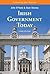 Irish Government Today by John O'Toole
