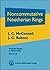 Noncommutative Noetherian Rings (Graduate Studies in Mathematics)