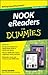 NOOK eReaders For Dummies
