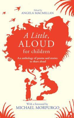 A Little, Aloud, for Children (Paperback)