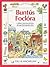 Buntus Foclora: Leagan Gaeilge de sraithleabhar (Irish and English Edition)