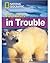 Polar Bears in Trouble: Footprint Reading Library 2200 (National Geographic Footprint)