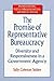The Promise of Representative Bureaucracy: Diversity and Responsiveness in a Government Agency (Bureaucracies, Public Administration and Public Policy)