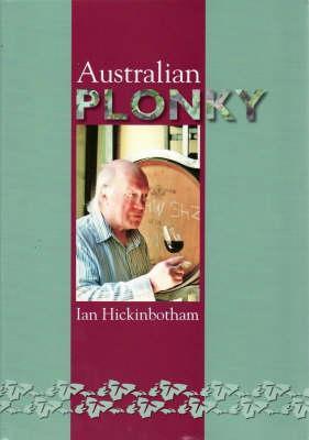 Australian Plonky (Hardcover)