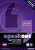 Speakout Upper-Intermediate Students' Book