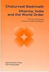 Dharma, India and the World Order (Insights)