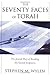 The Seventy Faces of Torah: The Jewish Way of Reading the Sacred Scriptures