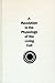 Revolution in the Physiolog...