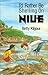 I'd Rather Be Shelling on Niue by Betty Kilgour