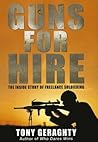 Guns For Hire: The Inside Story of Freelance Soldiering