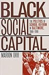 Black Social Capi...