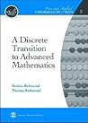 A Discrete Transition to Advanced Mathematics (Pure and Applied Undergraduate Texts) A Discrete Transition to Advanced Mathematics (Pure and Applied Undergraduate Texts)