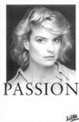 Passion (Paperback)