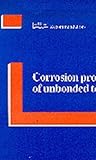 Corrosion Protection of Unbonded Tendons