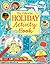 Holiday Activity Book (Usborne Activities) (Activity Books)