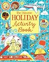 Holiday Activity Book (Usborne Activities) (Activity Books)