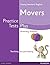 YOUNG LEARNERS ENGLISH MOVERS PRACTICE TESTS PLUS STUDENTS' BOOK