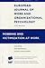 Mobbing and Victimization at Work (Special Issues of the European Journal of Work and Organizat)