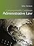 Commonwealth Caribbean Administrative Law
