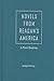 Novels from Reagan's America by Joseph Dewey