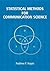 Statistical Methods For Com...